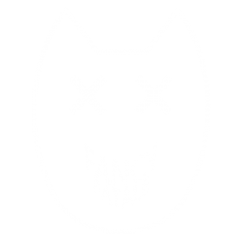 Fancy Fatale Cat Logo